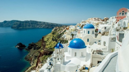 A fost descoperită cauza miilor de cutremure care au zguduit Santorini. Cercetătorii au rămas surprinși de ce au găsit în adâncul scoarței terestre