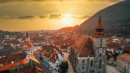 Românii își petrec vacanțele în țară! Europa ne declară campioni la turism intern: „La noi e atât de frumos”
