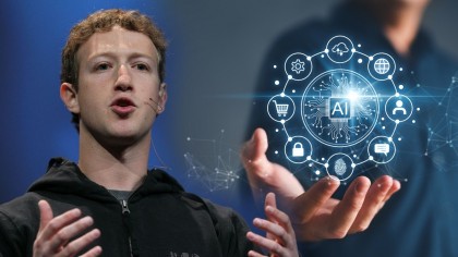 Mark Zuckerberg „a furat” un specialist AI de la concurență. Șeful Meta îi oferă un salariu de 200 de milioane de dolari