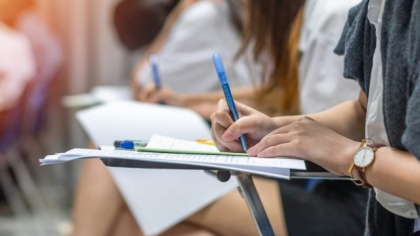 Baremul de corectare la matematică pentru Evaluarea Naţională 2025