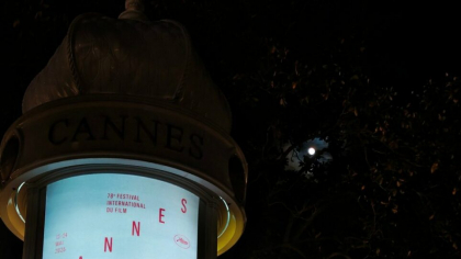 Producător de film rănit grav după ce un palmier a căzut peste el la Festivalul de la Cannes