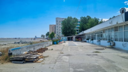 Concluzia amară a unui român care s-a întors în Mamaia după 10 ani. "Mare greșeală!" Cât a cheltuit în total o familie cu doi copii în 4 nopți
