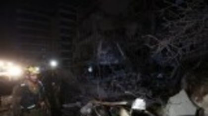 Măsuri de criză în Iran. Civilii vor fi adăpostiți în stații de metrou, în școli și moschei