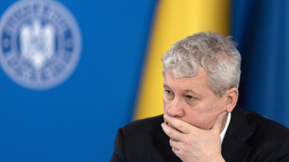 Cătălin Predoiu, de ziua PNL: Nu a fost doar un partid, a fost un proiect naţional