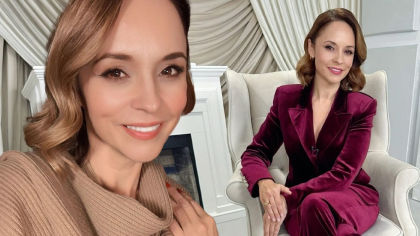 Andreea Marin, mesaj sfâșietor pentru mama sa. „Zâna Surprizelor” și-a lăsat fanii muți de uimire: „Vreau să cred că, nevăzută de ochii noștri, câteodată poposești să...”
