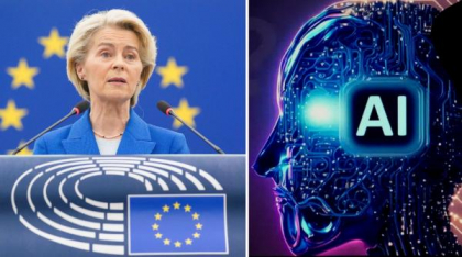 UE anunţă instituirea de birouri regionale pentru fabricile de AI în statele membre şi în ţările partenere, inclusiv în Moldova