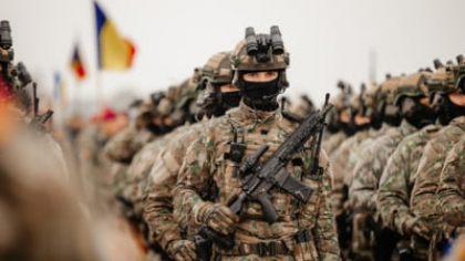 Noul ministru al Apărării la summitul NATO de la Haga: „România rămâne un aliat de încredere. Susţinem creşterea investiţiilor în apărare”