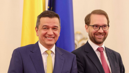 De ce sunt doar două femei în noul guvern? Grindeanu: "Noi, spre deosebire de alții, am avut vot"