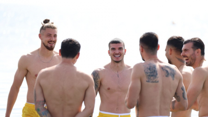FIFA umple buzunarele cluburilor care trimit jucători la echipele naționale. Suma a crescut cu 70%
