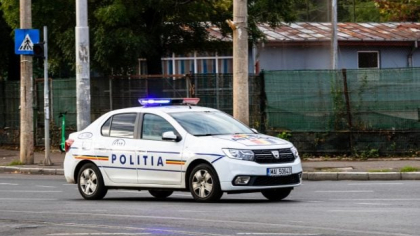 Cele trei femei de pe lista Most Wanted a Poliției Române și poveștile lor sinistre