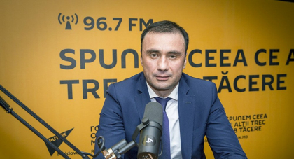 Fostul ministru moldovean al Justiției, arestat în Emiratele Arabe Unite. De ce este acuzat