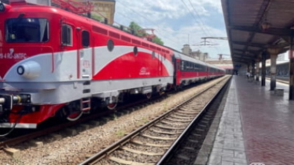 Criză majoră la CFR Călători. Compania riscă incapacitatea de plată și oprirea trenurilor
