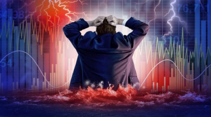 Apocalipsa economică după Simion. Cât de aproape e România de incapacitatea de plată. "Lucrurile sunt mai întunecate decât erau"