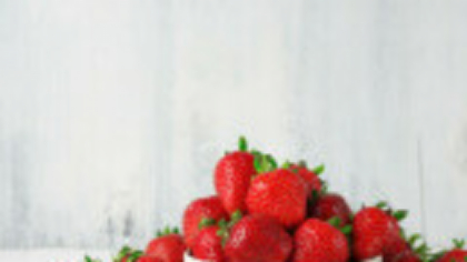 Căpșunile îngrașă? Ce spun nutriționiștii. Care este consumul recomandat pe zi