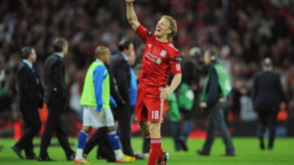 Îl mai știi? Fostul mare atacant al lui Liverpool, numit principal la o echipă din liga a doua