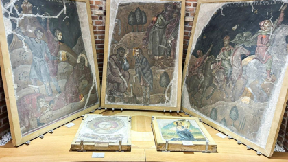 Ce pot vizita pelerinii la Muzeul Mitropolitan din Iași? Program special de Hramul Sfintei Cuvioase Parascheva