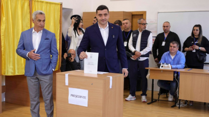 Ce scrie presa rusă despre alegeri prezidențiale reluate în România, după anularea scrutinului din noiembrie 2024