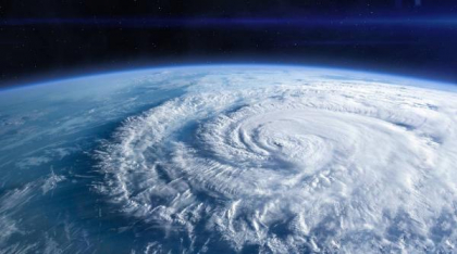 Atenţionare de călătorie de la MAE pentru China. Vânturi cu viteze de aproape 300 de km/oră