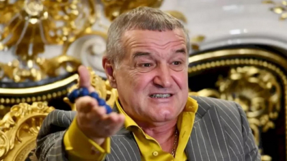 Prima achiziție e pe cale să se realizeze! FCSB îl vrea pe Dennis Politic și e gata să ofere bani plus un jucător