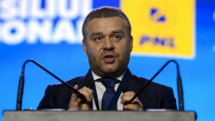 Ciprian Ciucu se așteaptă la cel puțin un an de bună funcționare a coaliției: „Sper să nu fiu romantic”