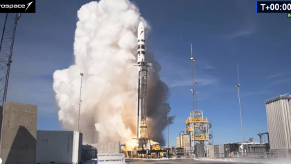 Elon Musk a transformat oficial complexul industrial SpaceX în municipalitate