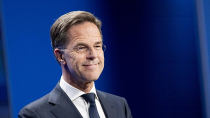 Mark Rutte: „Nu am încredere în Putin. Rusia ar putea fi gata în 3-7 ani să atace NATO”