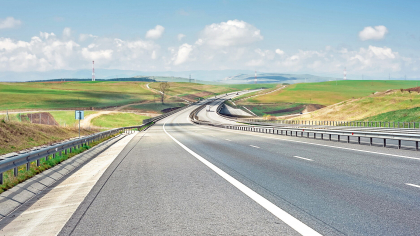 Apare o nouă autostradă în România. Veste bună pentru șoferi. Va fi dată în trafic din 30 iunie