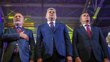 Primar PSD: Toată conducerea PSD trebuie să demisioneze, în caz contrar vom coborî sub 10%