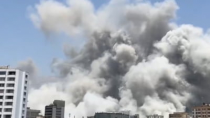 Armata israeliană bombardează închisoarea Evin din Teheran. „Trăiască libertatea!” FOTO/VIDEO