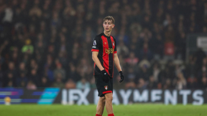 Dorit de Liverpool și Chelsea, Dean Huijsen va semna cu Real Madrid