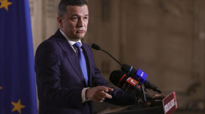 Grindeanu, despre taxele pe jocuri de noroc: Un director, fost apărător al industriei, a venit la premier cu o informare. Dubios