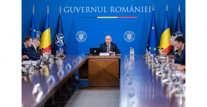 Guvernul, la ora decisivă