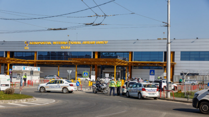 Aeroportul Cluj deschide rută directă spre Istanbul