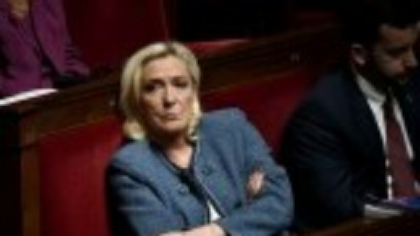 Lovitură de la CEDO pentru Marine Le Pen. Curtea nu i-a ridicat interdicția de a participa la viitoarele alegeri