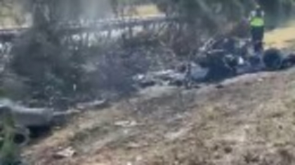 Scena morții lui Diogo Jota, jucătorul de la Liverpool. Ce a cauzat, de fapt, fatalul accident - Video