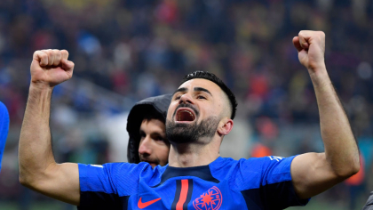 Valentin Crețu răbufnește după victoria din Europa! Regula U21 îl scoate din echipă și îl lasă fără meciuri