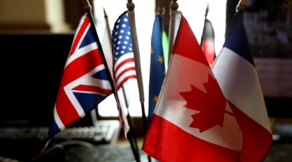 Liderii G7 luptă pentru unitate după ce Trump spune că eliminarea Rusiei din grup a fost o greșeală