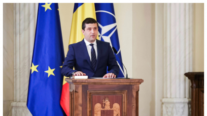 Ministrul Economiei critică modul în care sunt puși în funcție managerii din fruntea companiilor de stat: ”E o prefăcătorie a acestei selecții, n-are nicio legătură cu normalitatea”