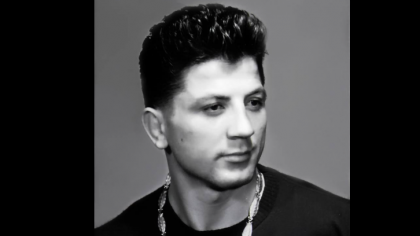 Irina Loghin, în doliu. Ion Cernea, fostul mare campion la lupte, s-a stins din viață la 89 de ani