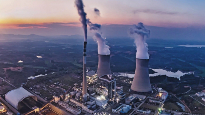 AIEA estimează că producţia de energia nucleară s-ar putea dubla până în 2050