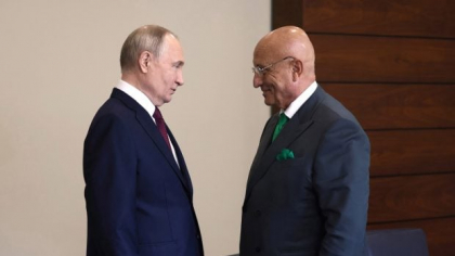 Fanteziile politologului lăudat de Vladimir Putin: Rusia, protectoarea omenirii; rușii, „purtători de Dumnezeu”. Apel la o nouă ideologie de stat