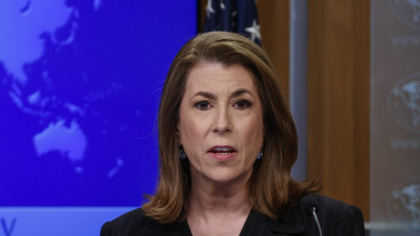 Statele Unite confirmă moartea unui cetățean american în atacurile Rusiei asupra Kievului