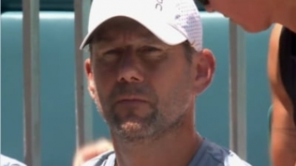Fostul antrenor al Simonei Halep care o pregătește acum pe Iga Swiatek: ”Din regina zgurii, o iubitoare a ierbii”