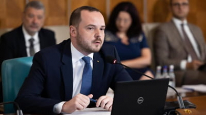 Noi măsuri în sănătate, prezentate de ministrul Rogobete. Se schimbă modul de evaluare pentru managerii de spitale și pentru șefii de secții