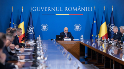 Guvernul, dat în judecată după ce a depășit termenul pentru organizarea alegerilor din Capitală. Ce candidați ar putea propune partidele