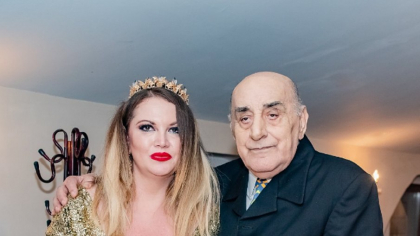 „Era să-l pierd”. Trei ambulanțe chemate la Viorel Lis acasă. „Era umflat. Nu-l mai văzusem niciodată așa”