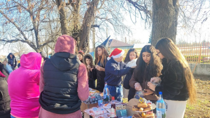 "Săptămâna Altfel", între activități educative și adâncirea inechităților sociale. Secretar de stat: "Nu poți să strângi bani de la părinți ca să organizezi activități"