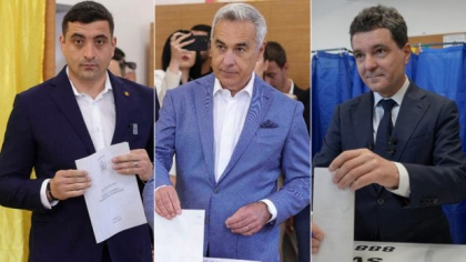 Ce am votat și încotro ne îndreptăm: „Tipul de societate fondat după Revoluția din 1989 se prăbușește în fața noastră” | Interviu