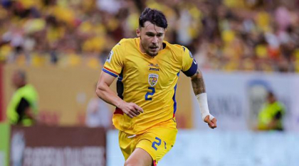 Cine transmite la TV România - Austria, pe 12 octombrie. Meciul din preliminariile CM 2026 începe la 21:45