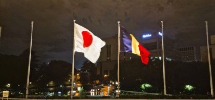 Oficialii români au discutat cu omologii japonezi despre creșterea investițiilor japoneze în România